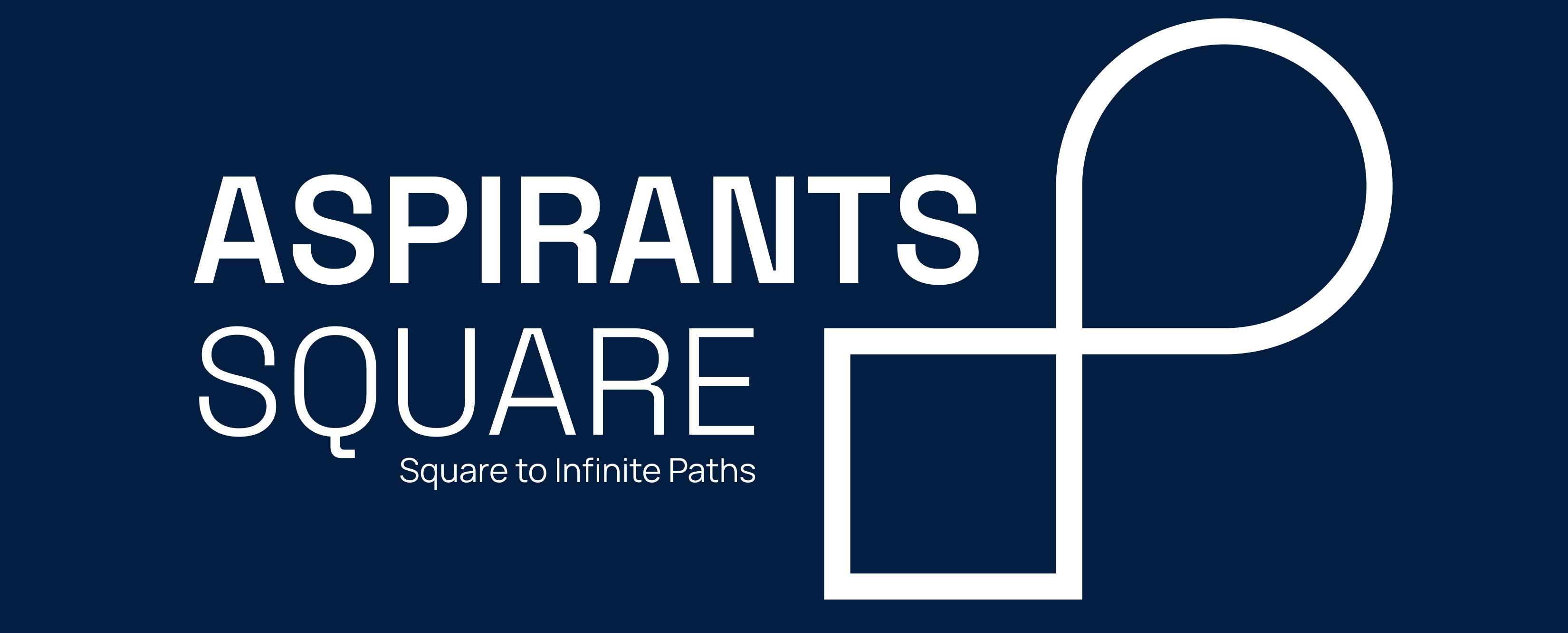 Aspirants Square Logo